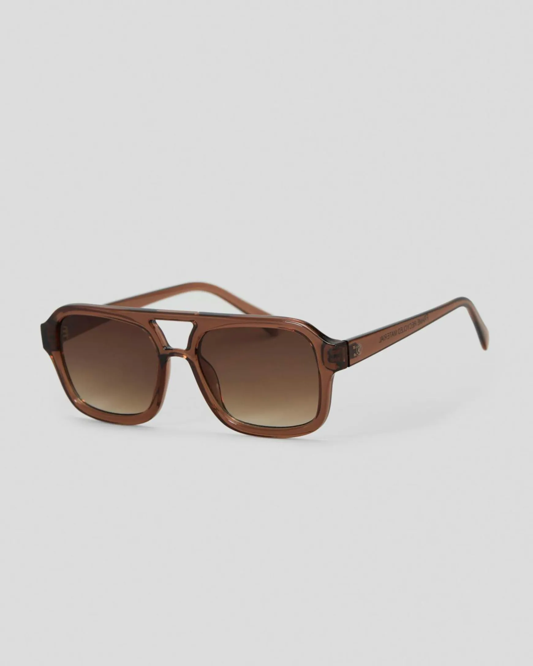 Runway Sunglasses