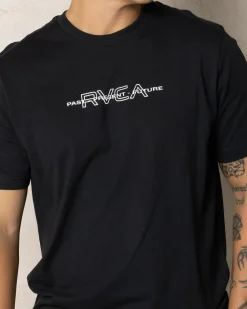 Rvca Inline T-Shirt