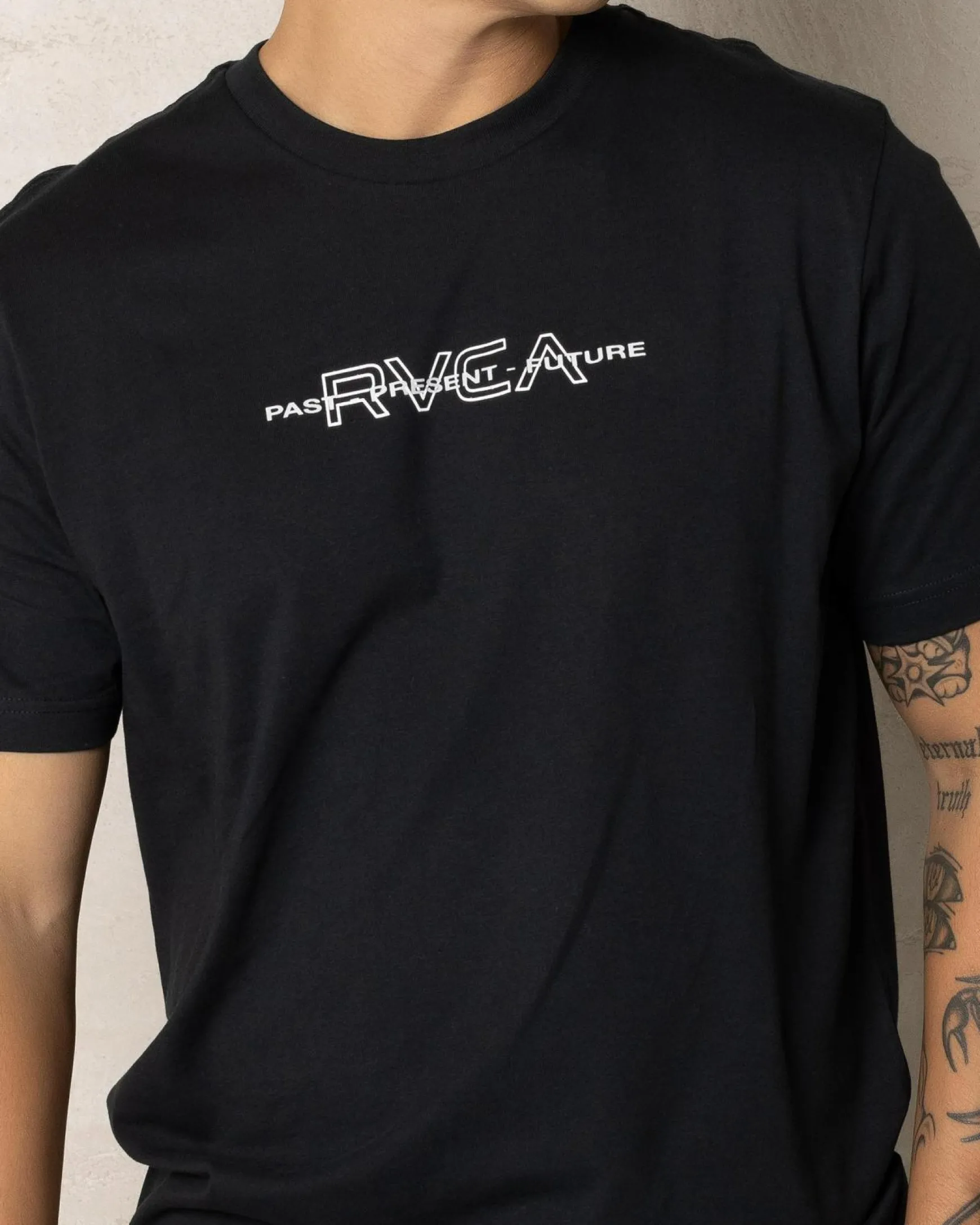 Rvca Inline T-Shirt