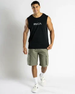Rvca Suds Muscle Tank
