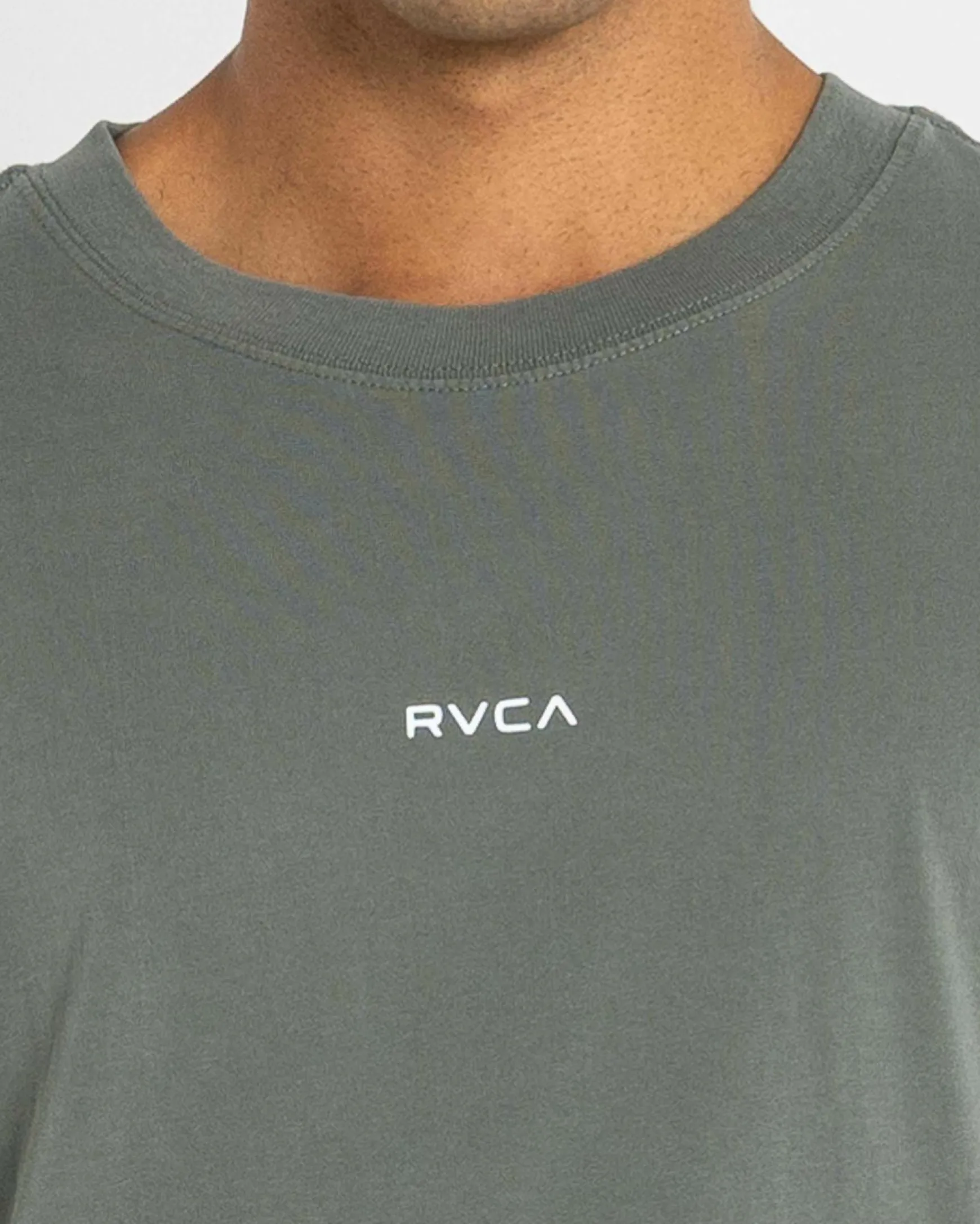 Rvca Unflipped T-Shirt