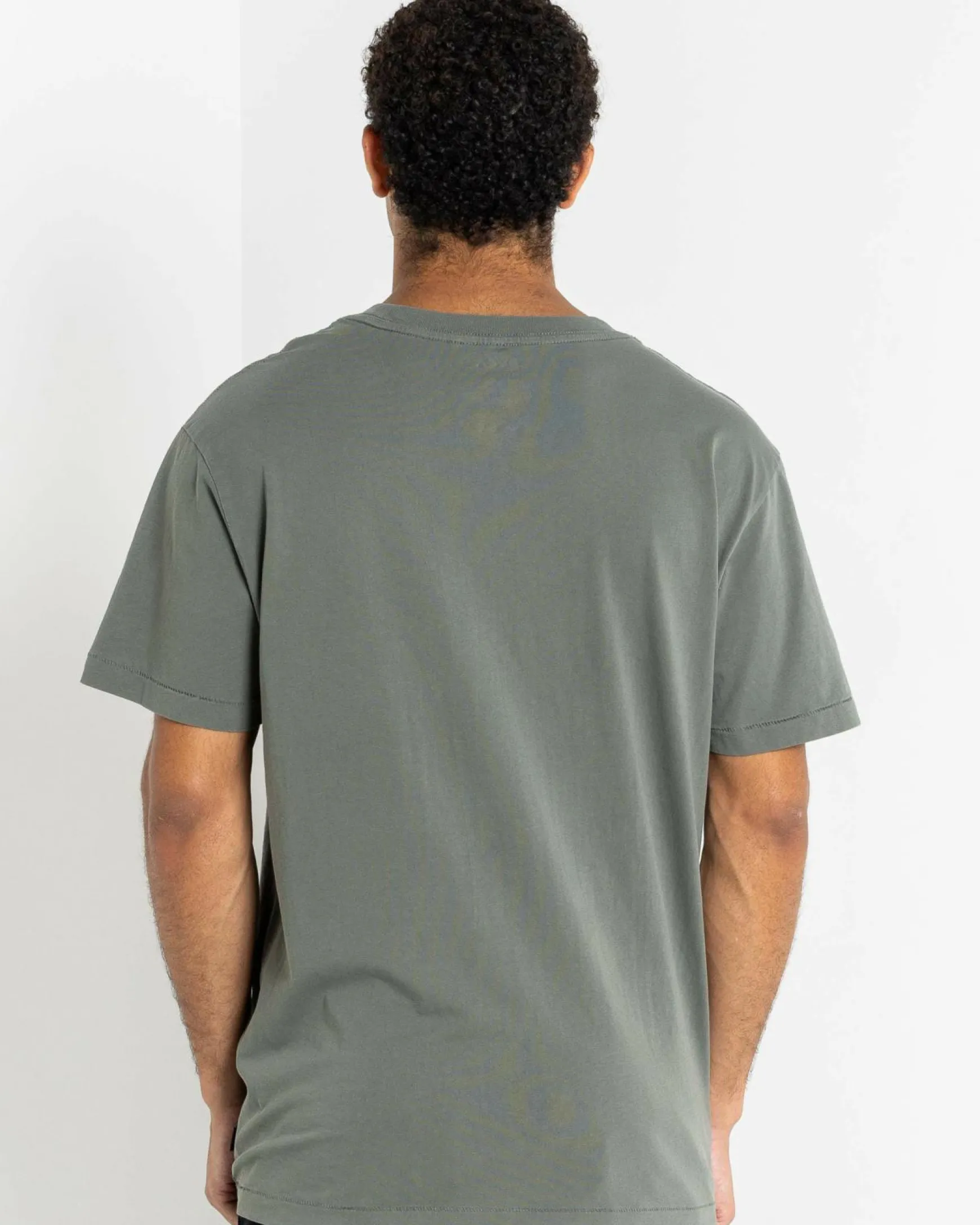 Rvca Unflipped T-Shirt