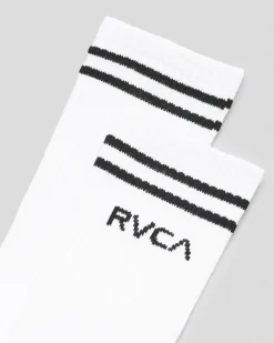 RVCA Union III Socks 5 Pack