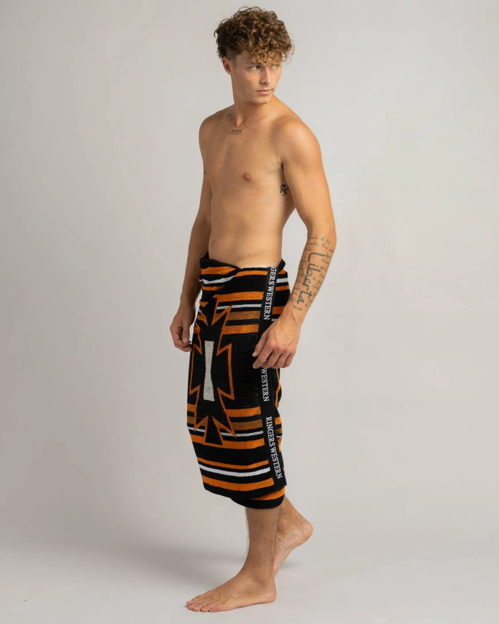 RW Aztec Towel