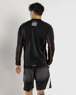 RX Vault Long Sleeve Rash Vest