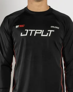 RX Vault Long Sleeve Rash Vest