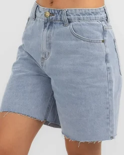 Ryder Shorts