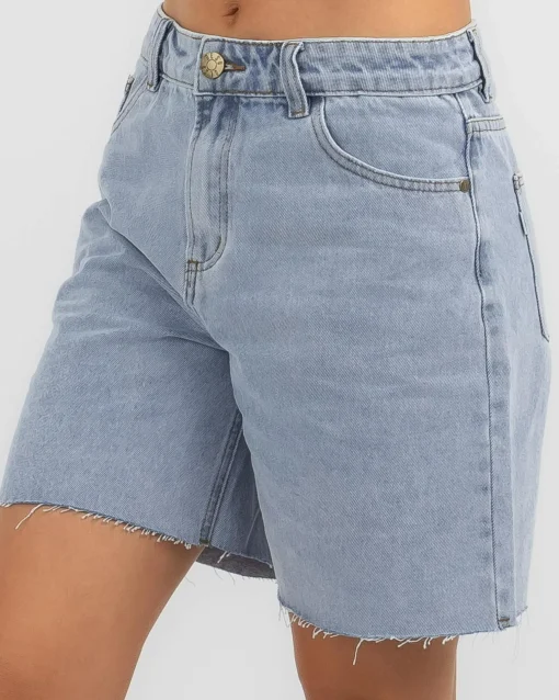 Ryder Shorts