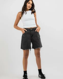 Ryder Shorts