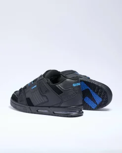 Sabre Shoes