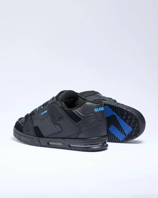 Sabre Shoes