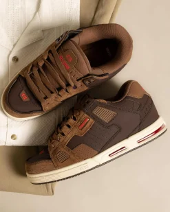 Sabre Shoes