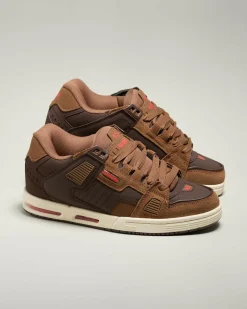 Sabre Shoes