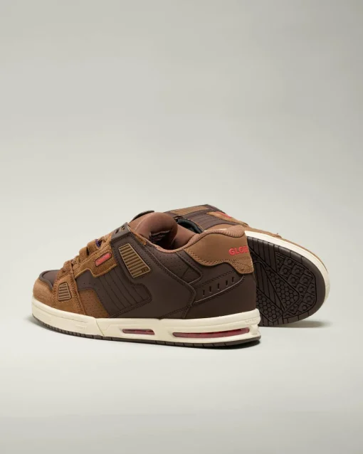 Sabre Shoes