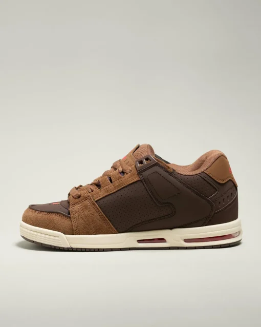 Sabre Shoes