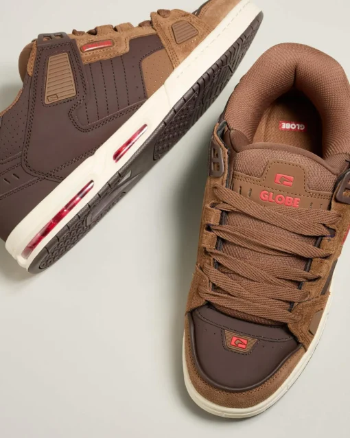 Sabre Shoes