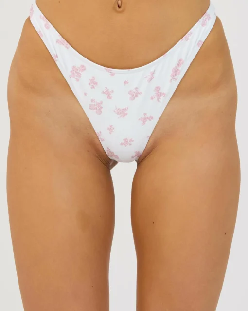 Sabrina G-String Bikini Bottom