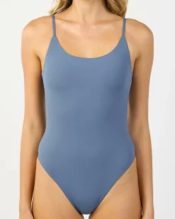 Sacha One Piece Swimsuit