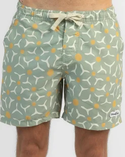 Sacred Trunk Shorts