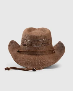 Sadie Cowgirl Hat