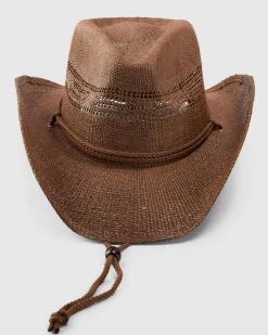 Sadie Cowgirl Hat