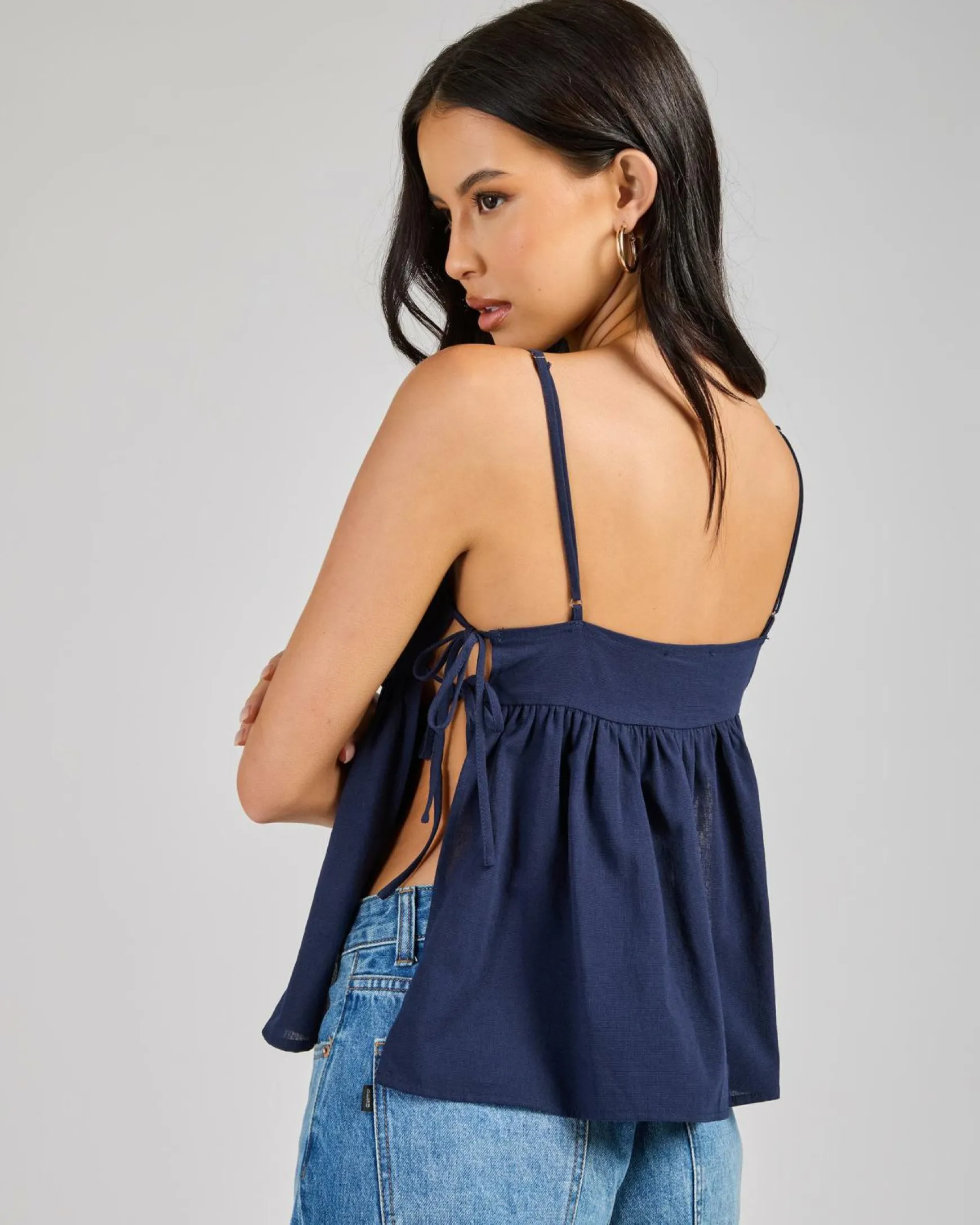 Sadie Top