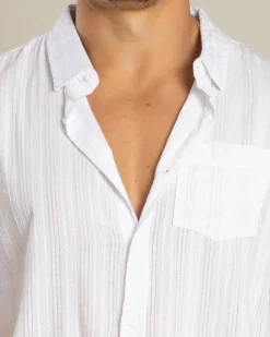 Saga Short Sleeve Shirt