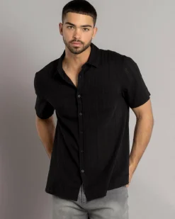 Saga Short Sleeve Shirt