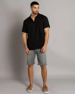 Saga Short Sleeve Shirt