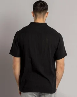 Saga Short Sleeve Shirt