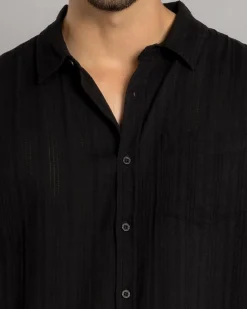 Saga Short Sleeve Shirt