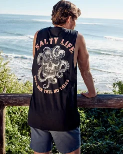Sailmaker Muscle Tank