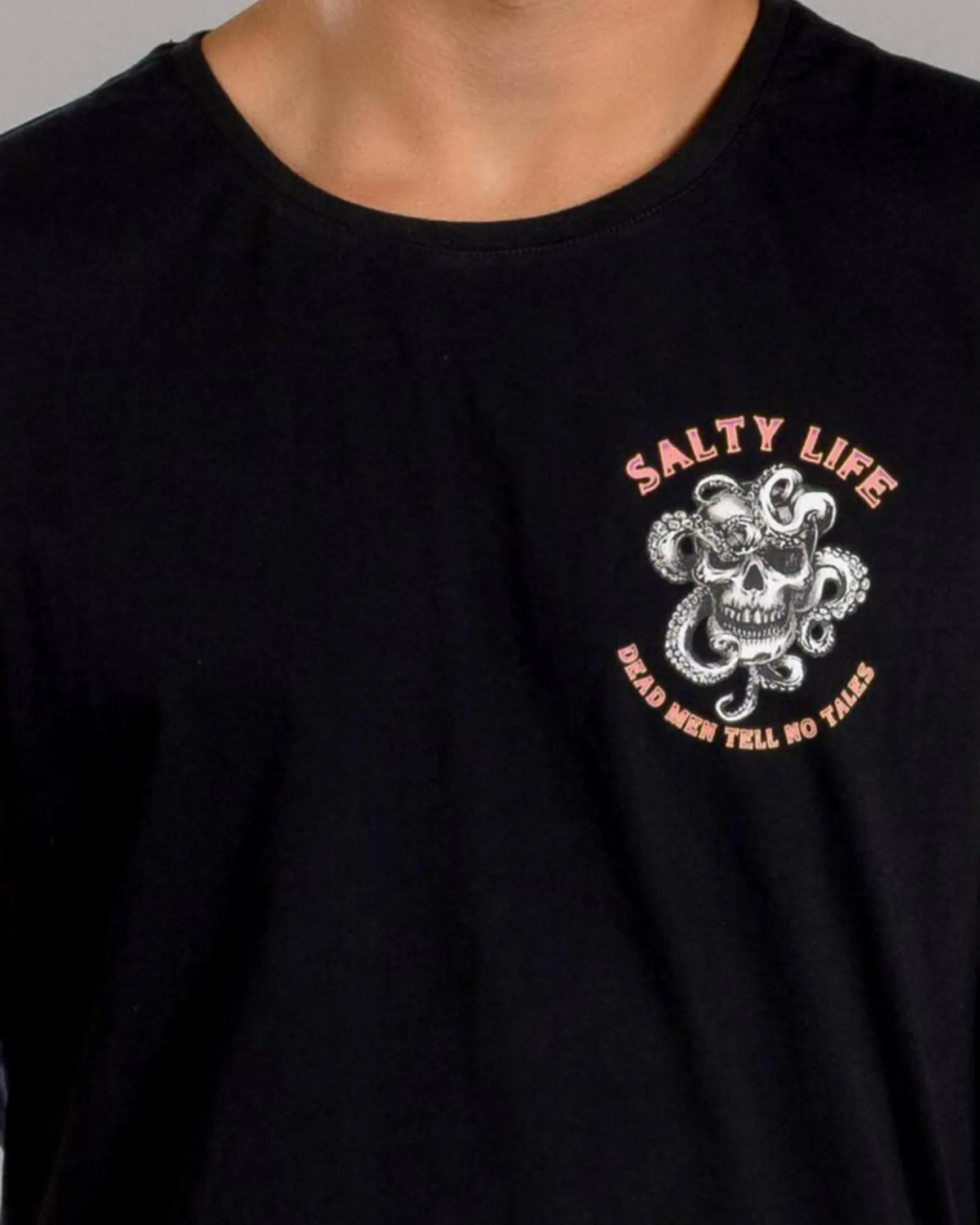 Sailmaker Muscle Tank