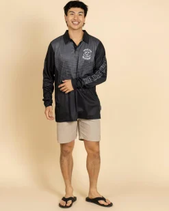 Sailor Anchor Fishing Jersey