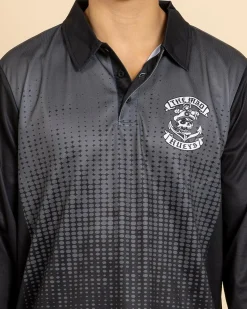 Sailor Anchor Fishing Jersey