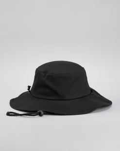 Sailor Anchor Wide Brim Hat
