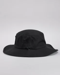 Sailor Anchor Wide Brim Hat