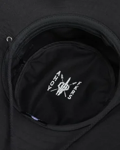 Sailor Anchor Wide Brim Hat