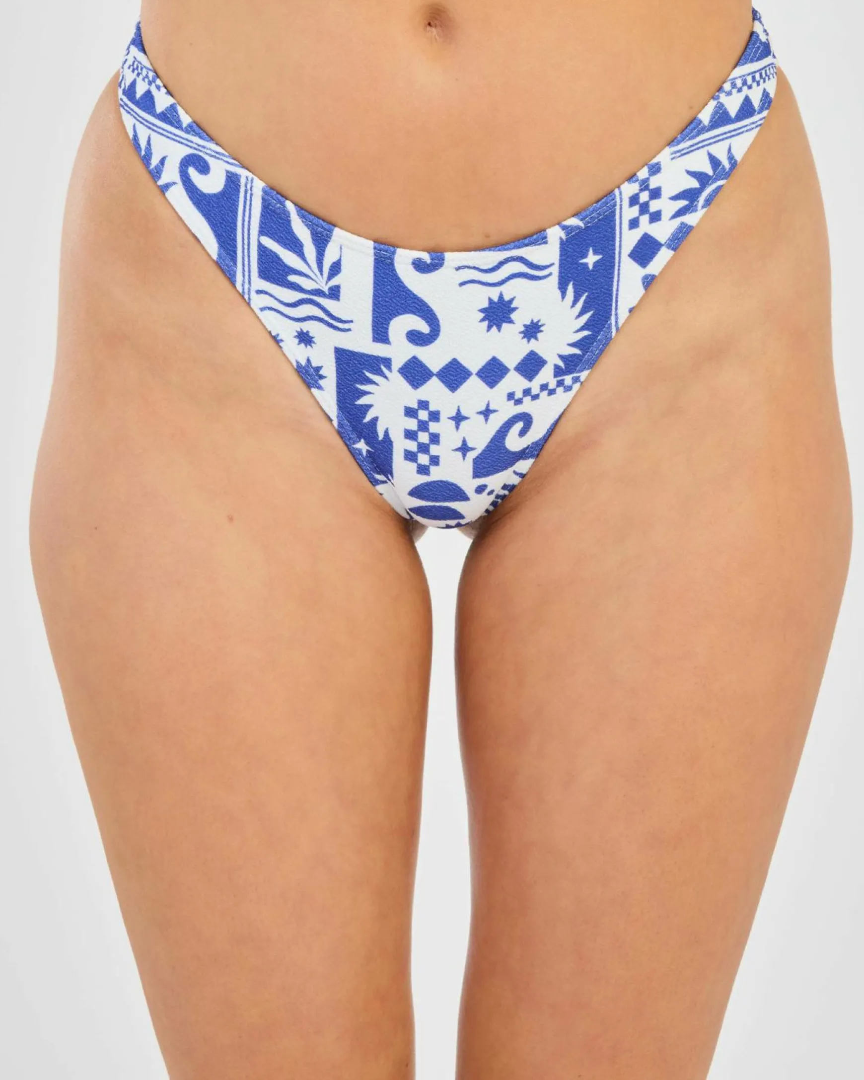 Salerno G-String Bikini Bottom