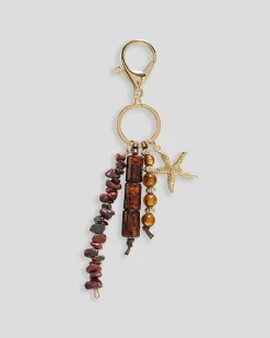 Sally Bag Charm
