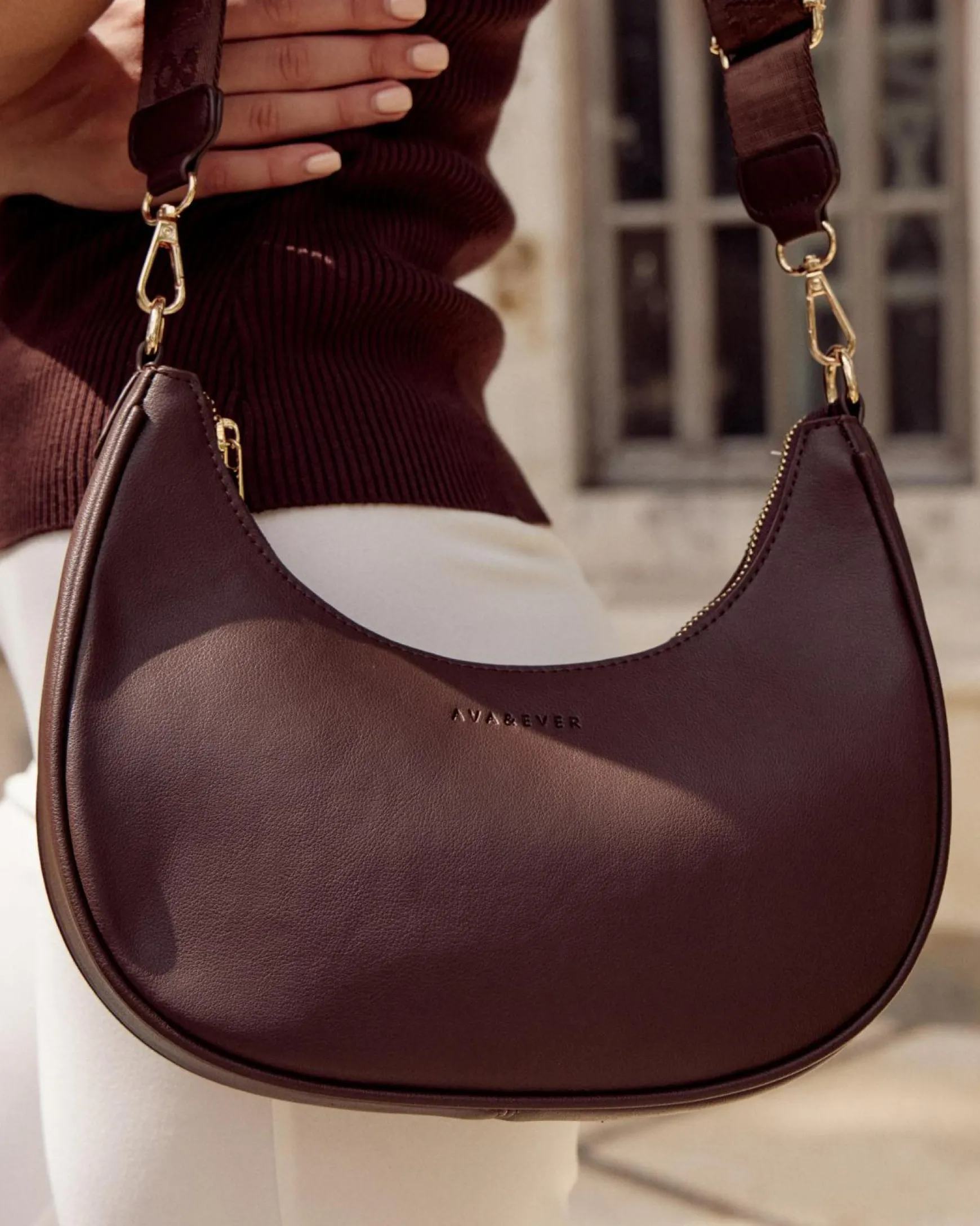 Sally Hand Bag