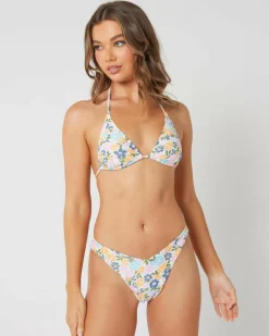 Salma Cheeky Bikini Bottom