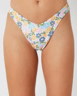 Salma Cheeky Bikini Bottom