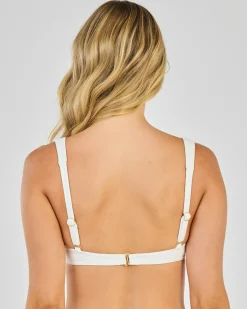 Salt And Sol Chloe Underwire Bikini Top