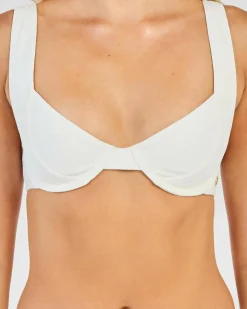 Salt And Sol Chloe Underwire Bikini Top