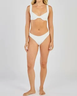 Salt And Sol Chloe Underwire Bikini Top