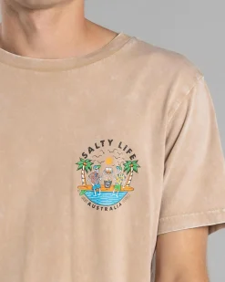 Salted Souls T-Shirt