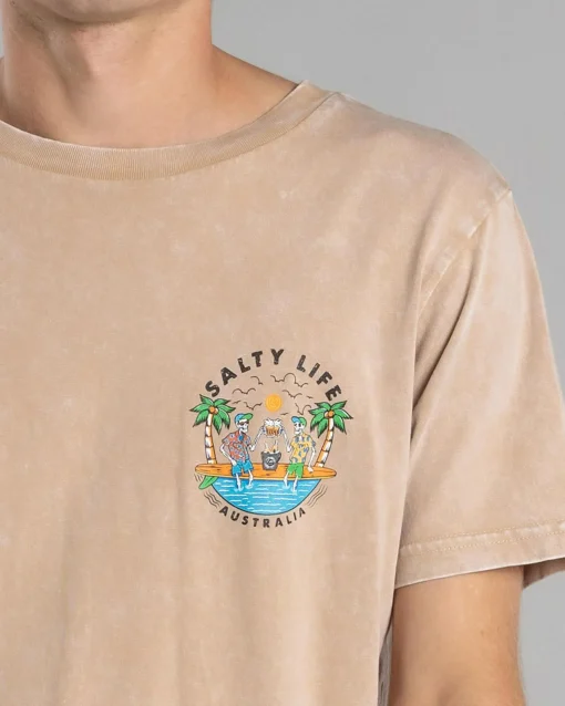 Salted Souls T-Shirt