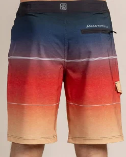 Saltwater Board Shorts