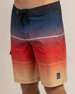 Saltwater Board Shorts